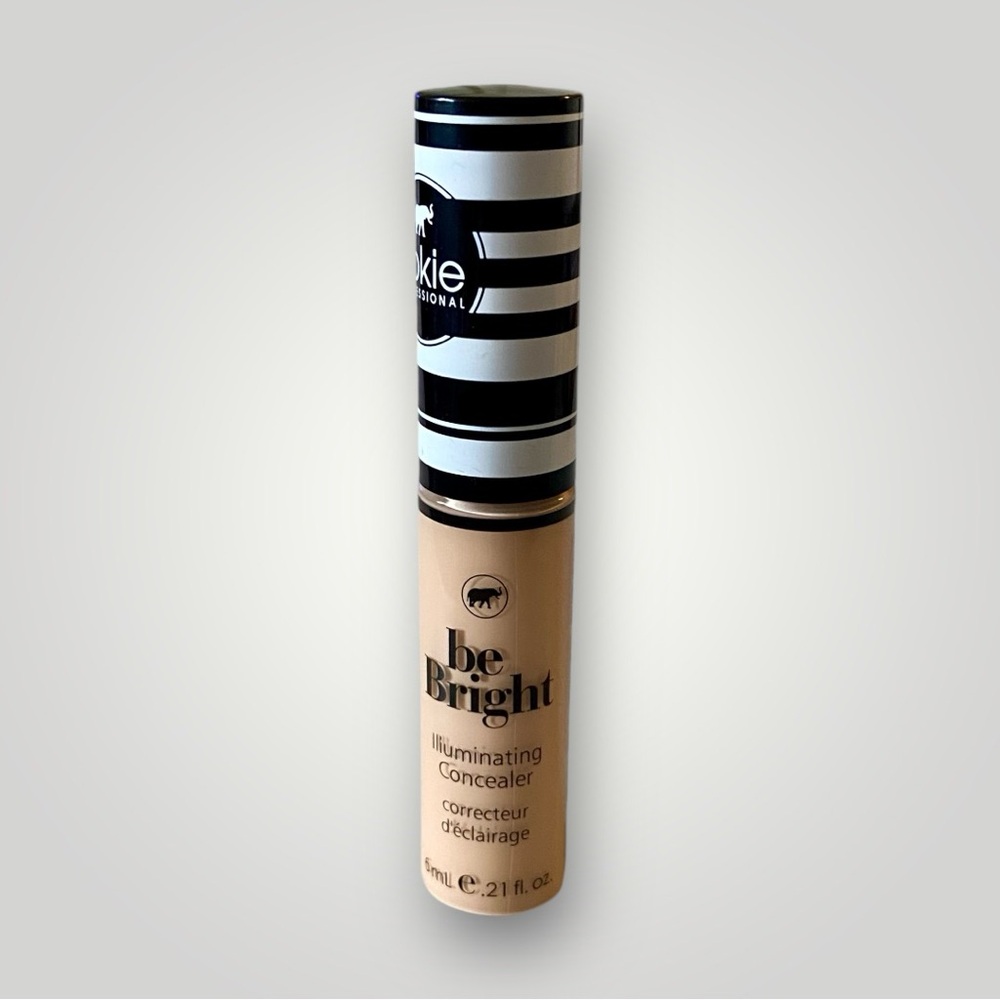 💎 Kokie Cosmetics Medium Beige Be Bright Liquid Concealer New